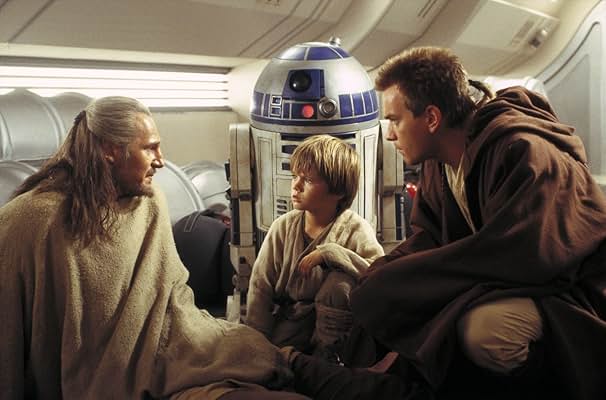 Jake Lloyd Private Autograph Signing