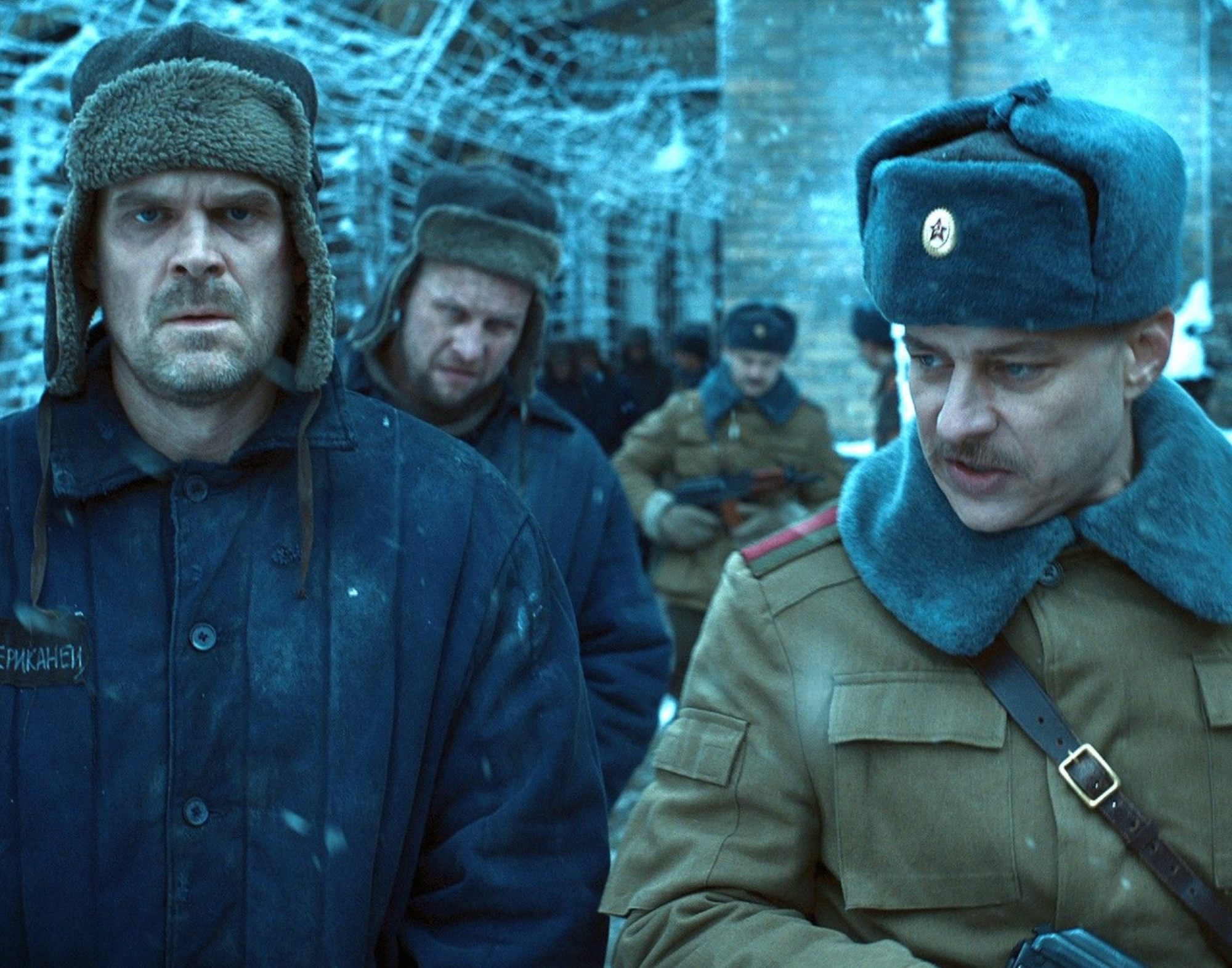 Tom Wlaschiha Private Autograph Signing