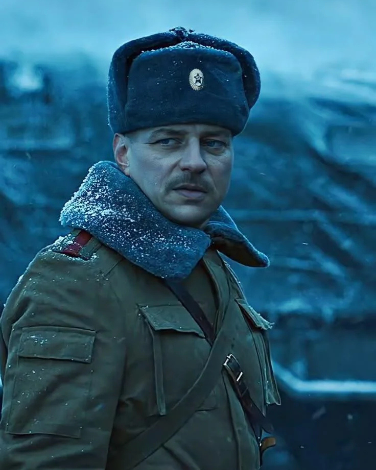 Tom Wlaschiha Private Autograph Signing