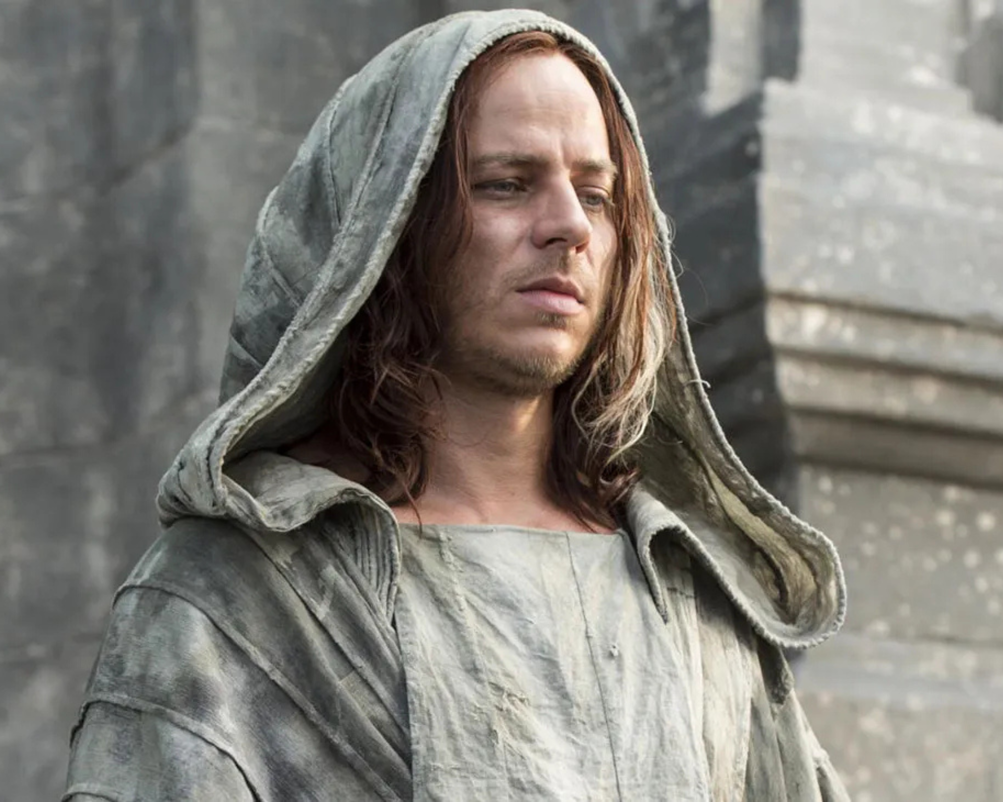 Tom Wlaschiha Private Autograph Signing