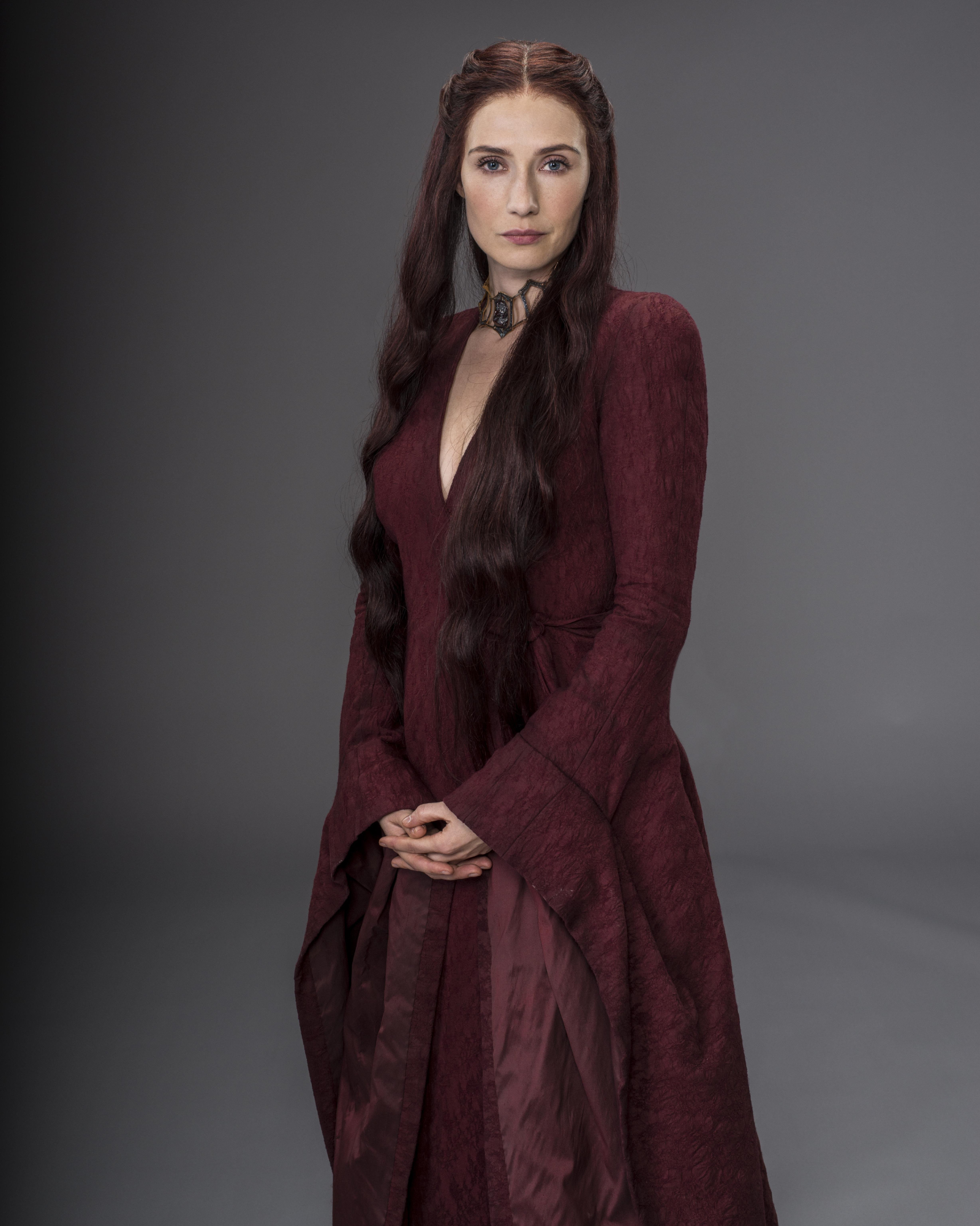 Carice van Houten Private Autograph Signing