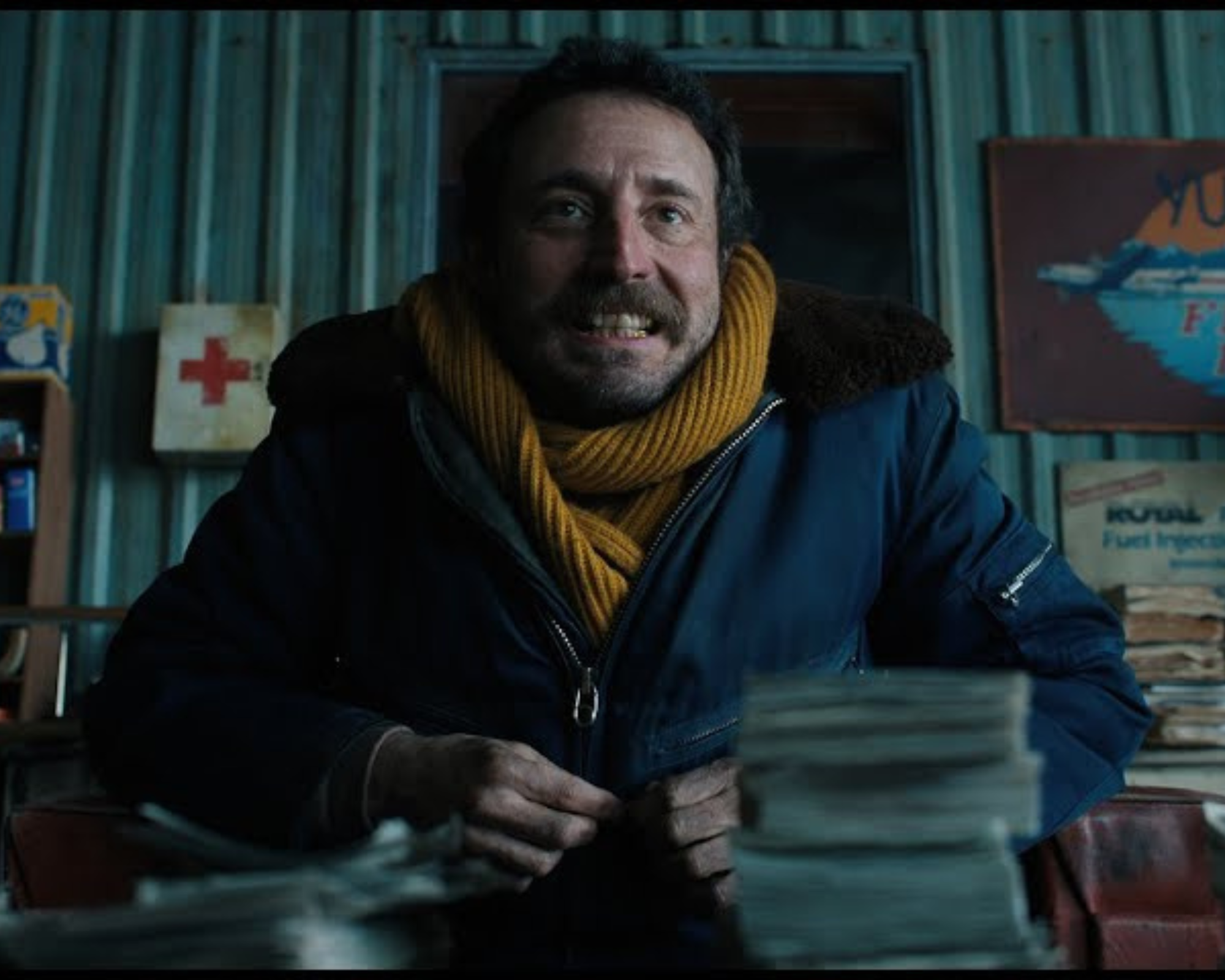 Nikola Djuricko Private Autograph Signing