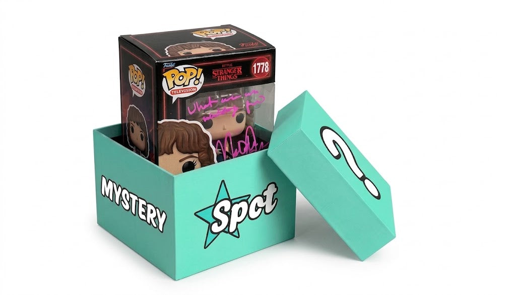 StarSpot Funko Mystery Box