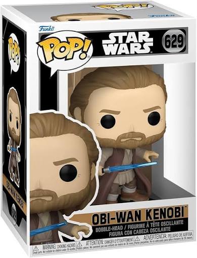 Ewan McGregor Autograph Signing