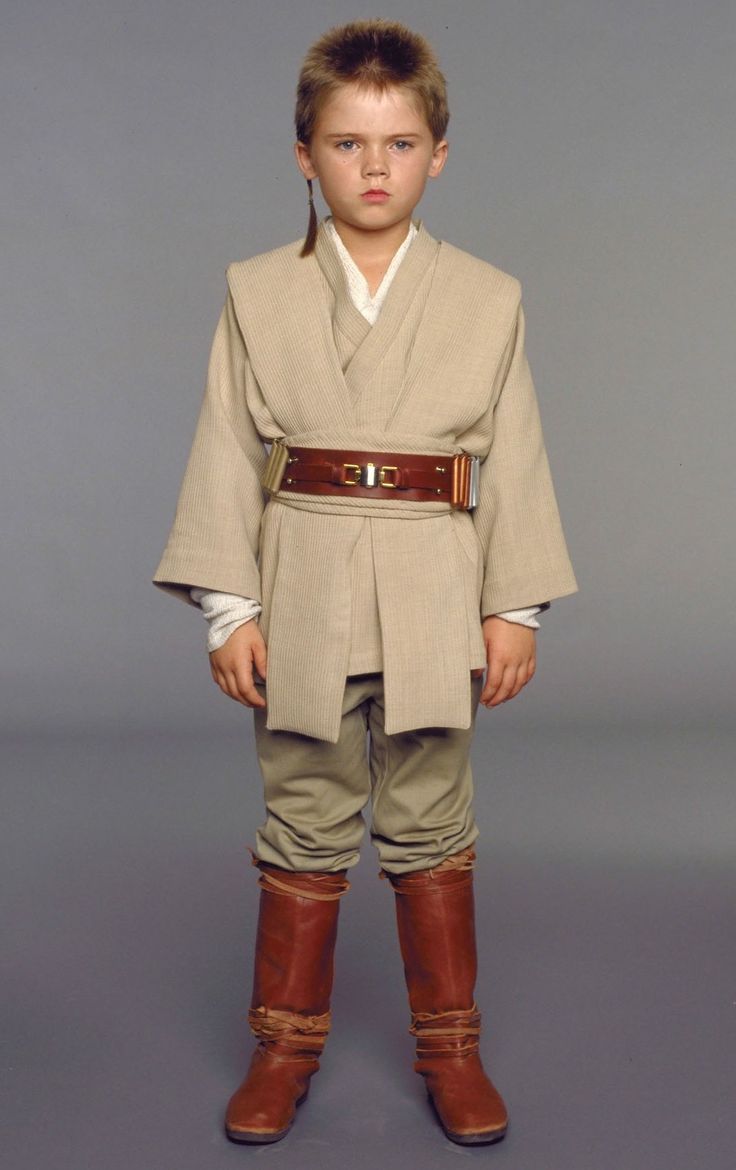 Jake Lloyd Private Autograph Signing