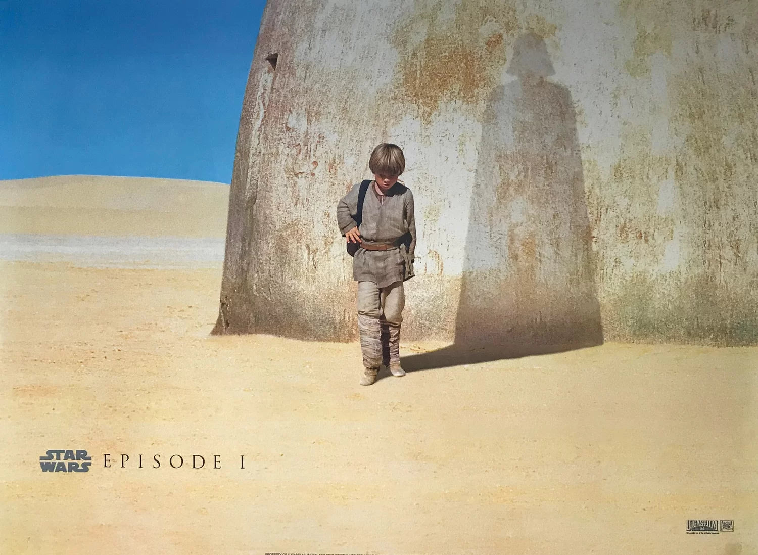 Jake Lloyd Private Autograph Signing