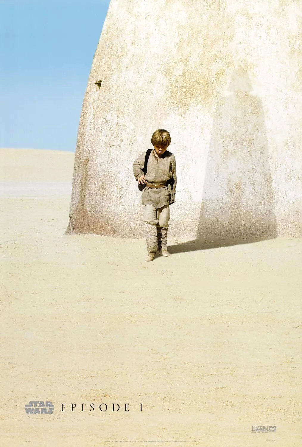 Jake Lloyd Private Autograph Signing