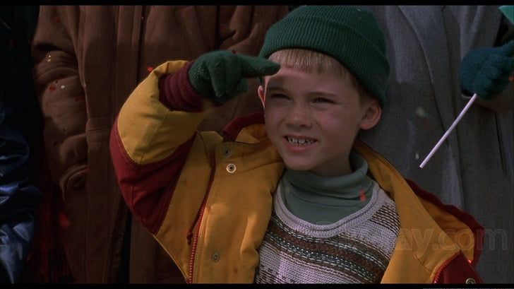 Jake Lloyd Private Autograph Signing