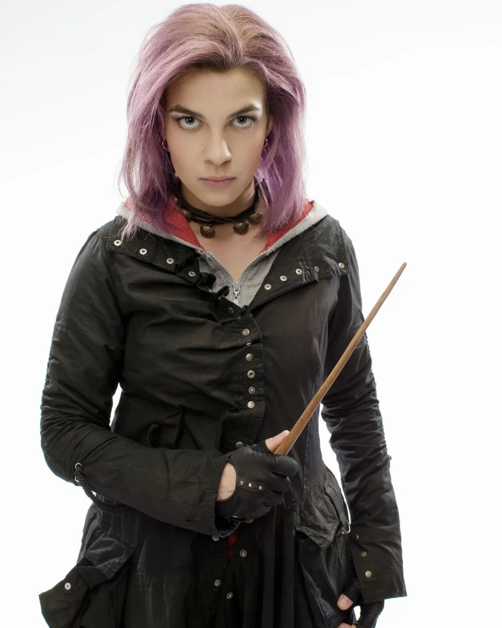 Natalia Tena Autograph Signing