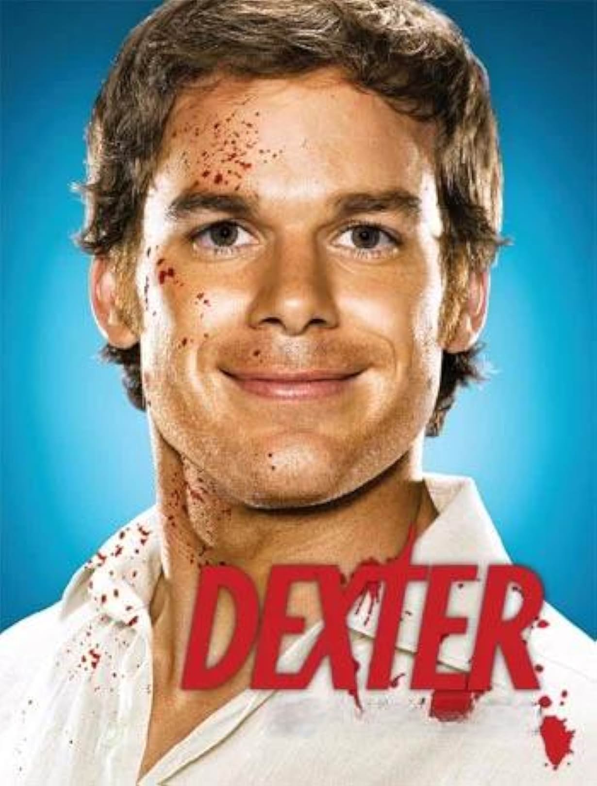 Michael C. Hall Exclusive Signed Collection | Dexter Morgan | David Fisher
