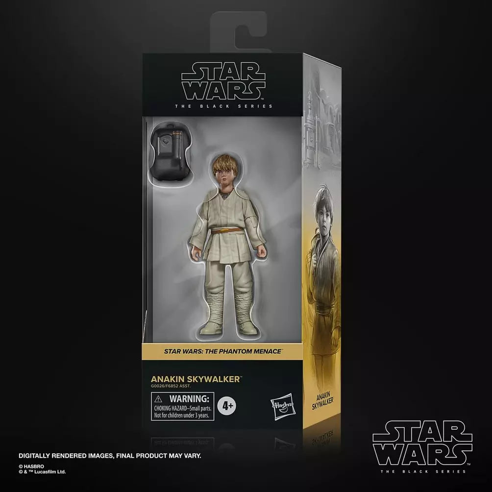 Jake Lloyd Private Autograph Signing